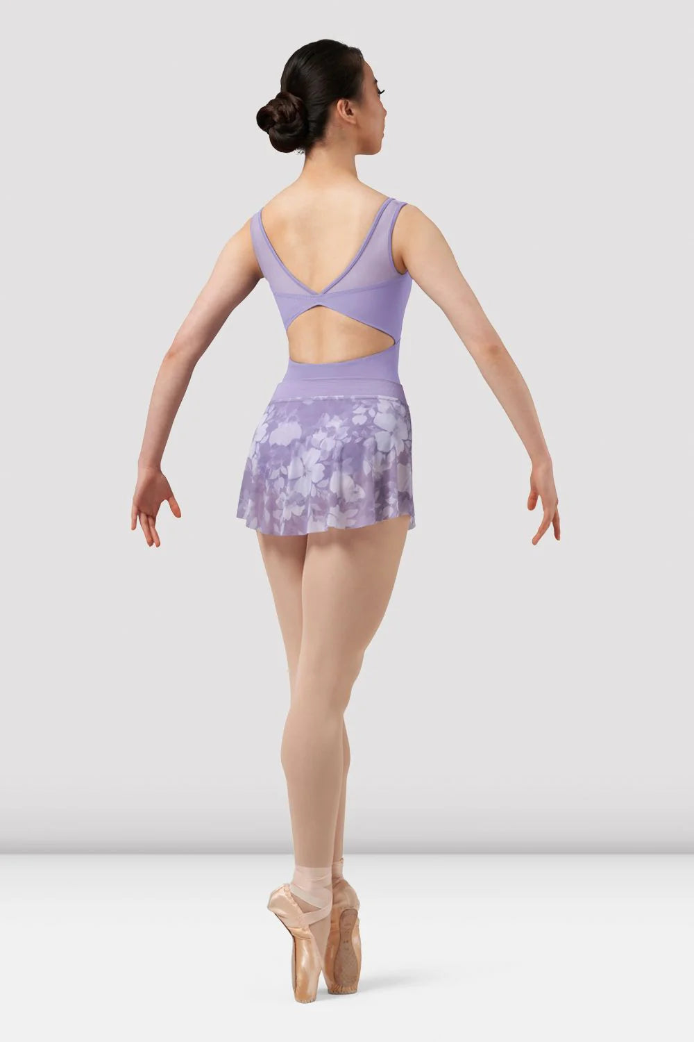 BLO MS162 Adult Pull On Skirt