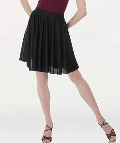 WRAP 411 Adult Character Skirt