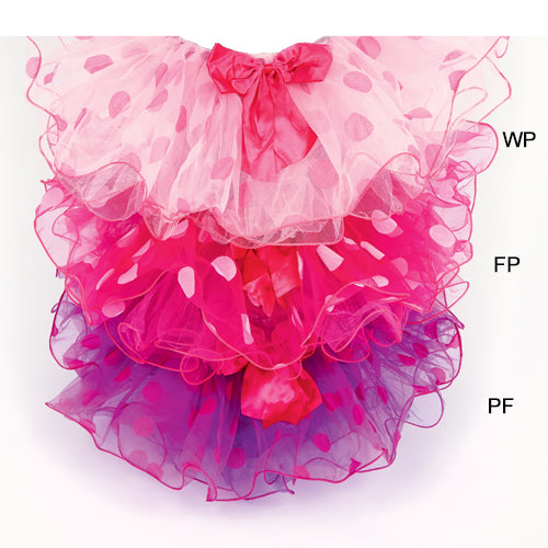 DASHA 4438 Child's Tutu