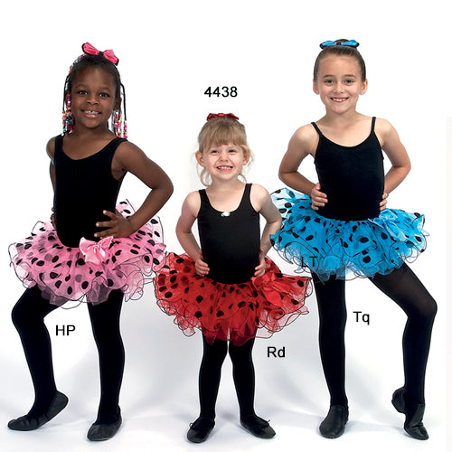 DASHA 4438 Child's Tutu