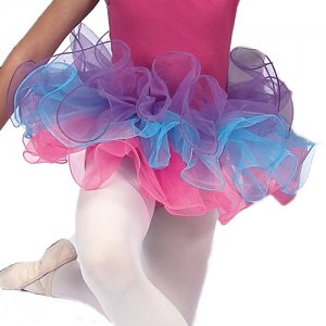 DASHA 4412 Child's Tutu