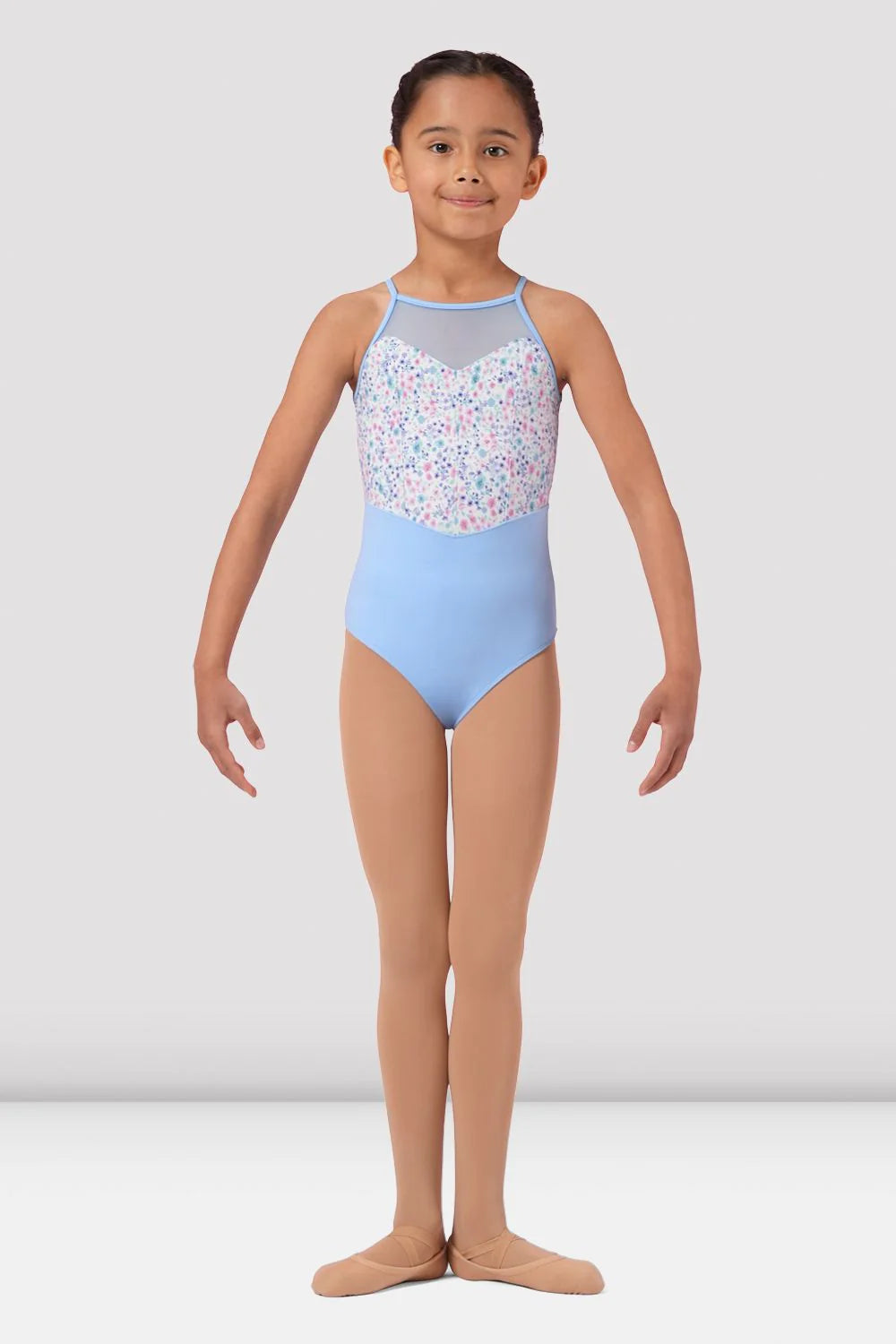 BLO M 1241C Child's Leotard