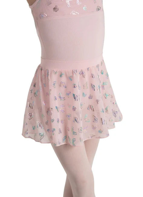 BMI 12066C Child's Skirt