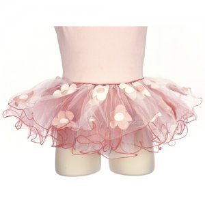 DASHA 4409 Child's Tutu