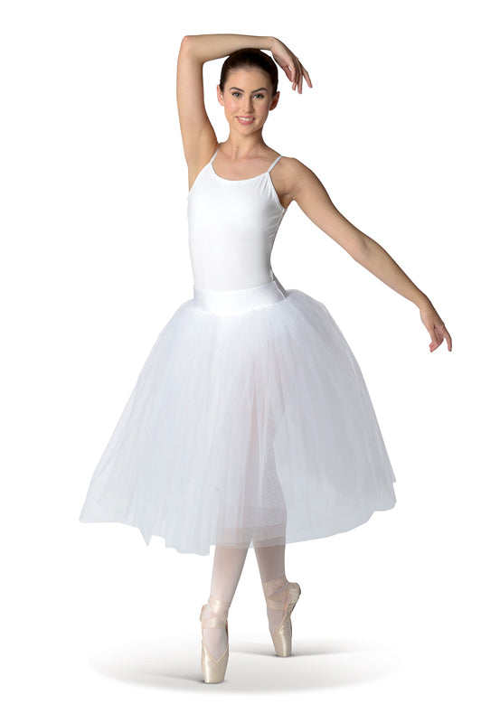 DZ 607A Romantic Tutu