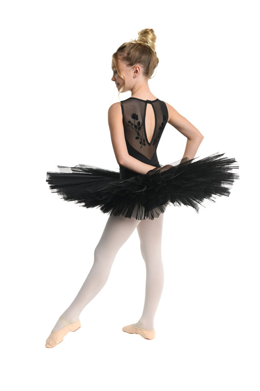 DZ 608C Child's Practice Tutu