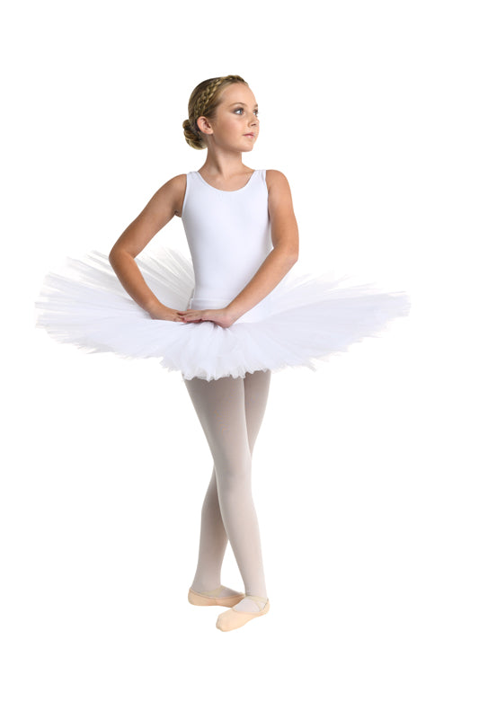 DZ 608C Child's Practice Tutu