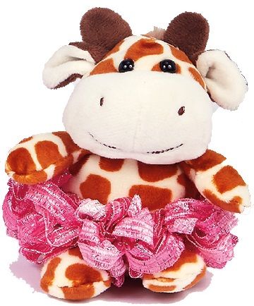 DASHA 6291 Stuffy