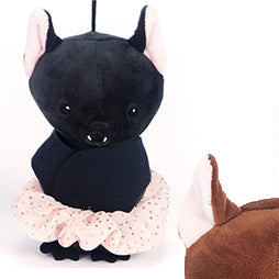 Dasha 6347 Stuffy