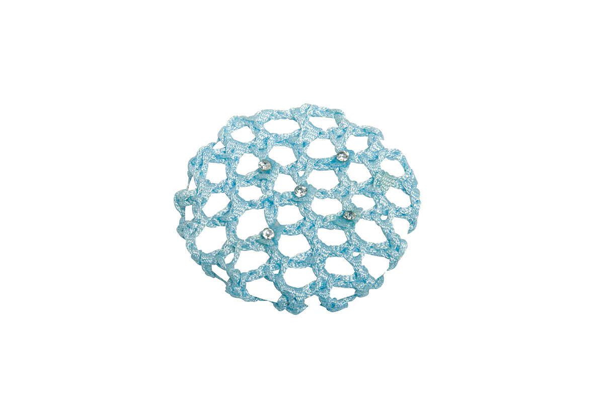 DZ 685S Small Bun Cover