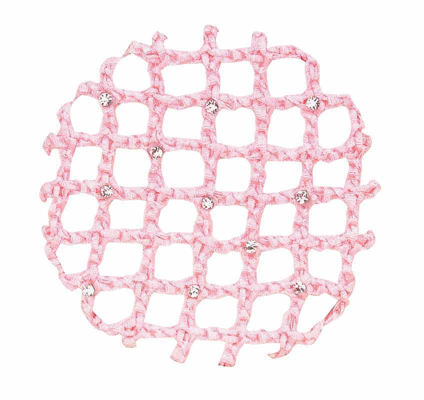 DZ 685S Small Bun Cover
