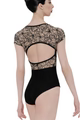 WM LEO 036 LINDIA Adult Leotard
