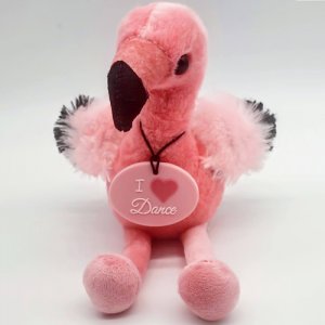 Dasha 6353 Stuffy