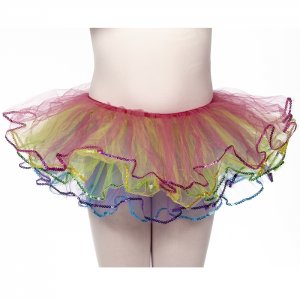 DASHA 4406 Child's Tutu