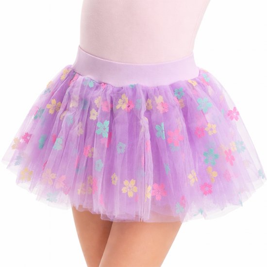 Dasha 4429 Flower Garden Tutu