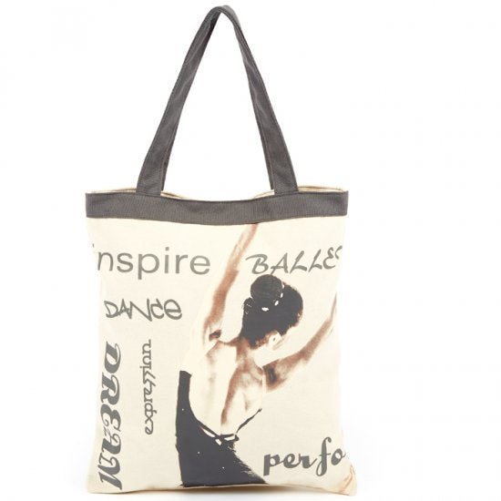 DASHA 4973 Tote Bag