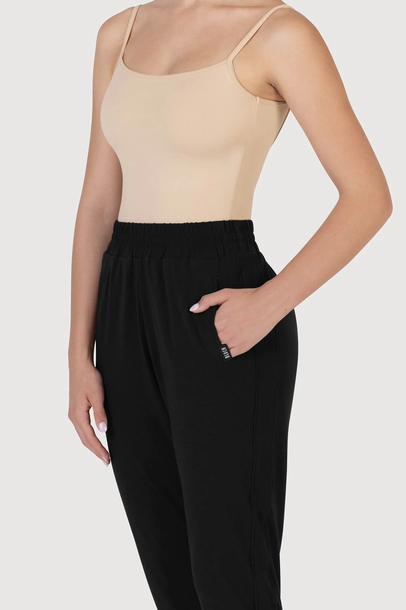 BLO P5018 Adult Tapered Pants