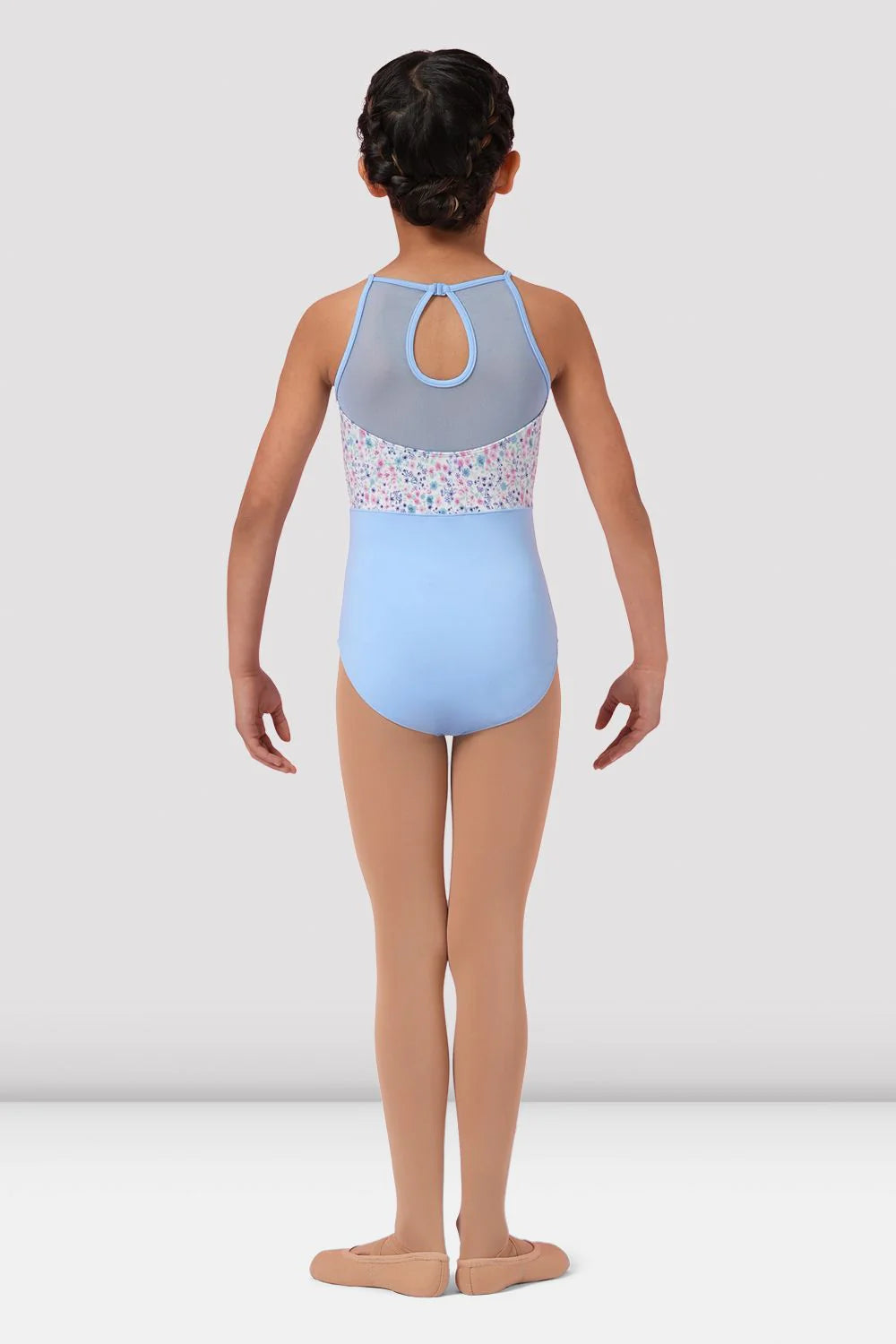 BLO M 1241C Child's Leotard