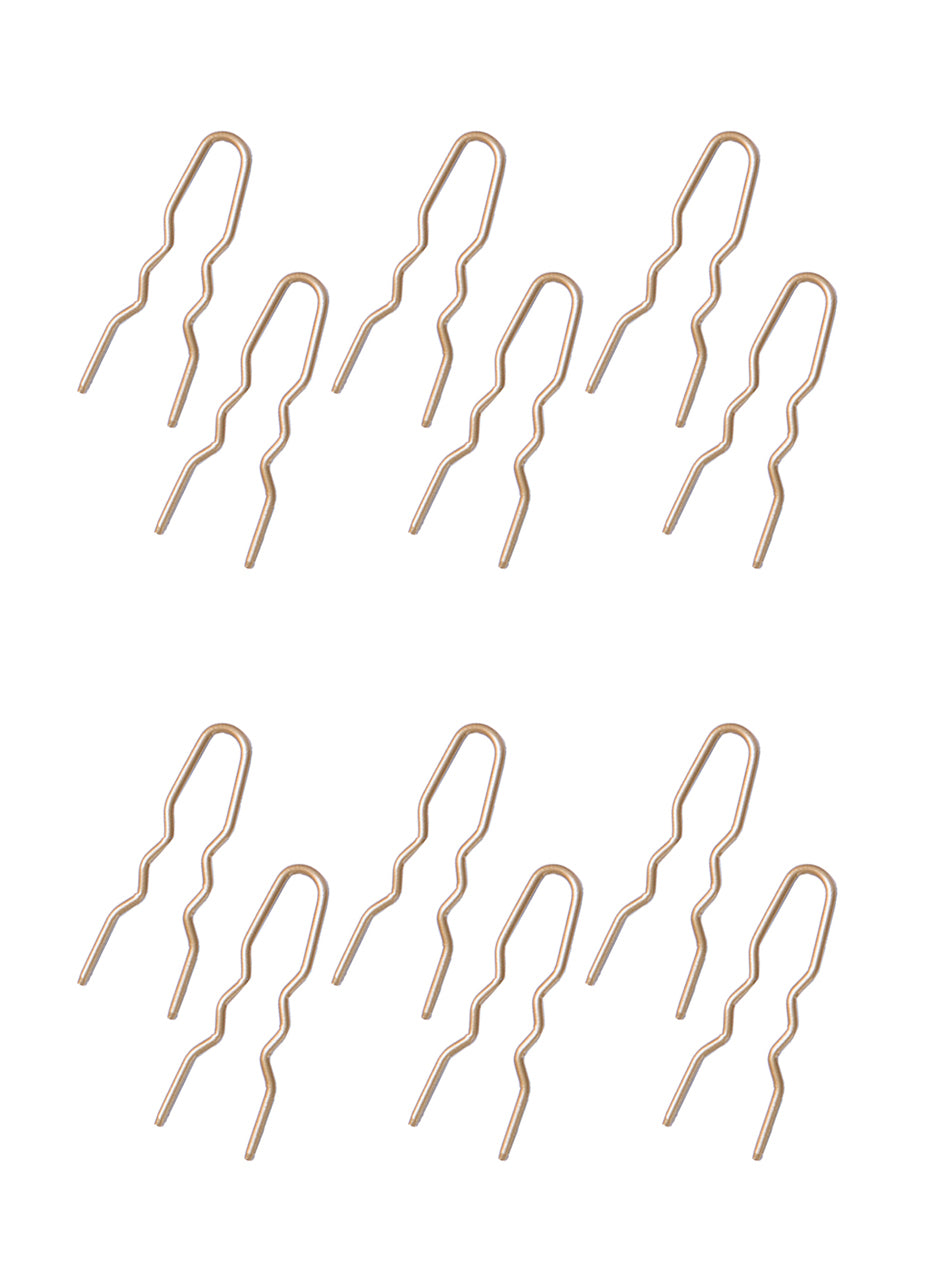 BLO A0805 Hairpins