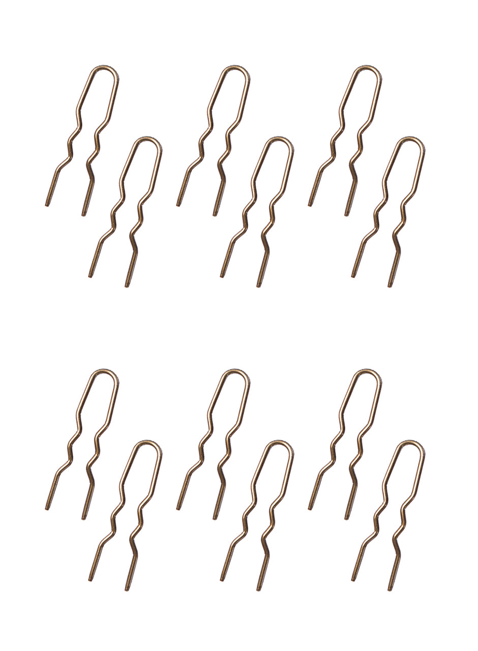 BLO A0805 Hairpins