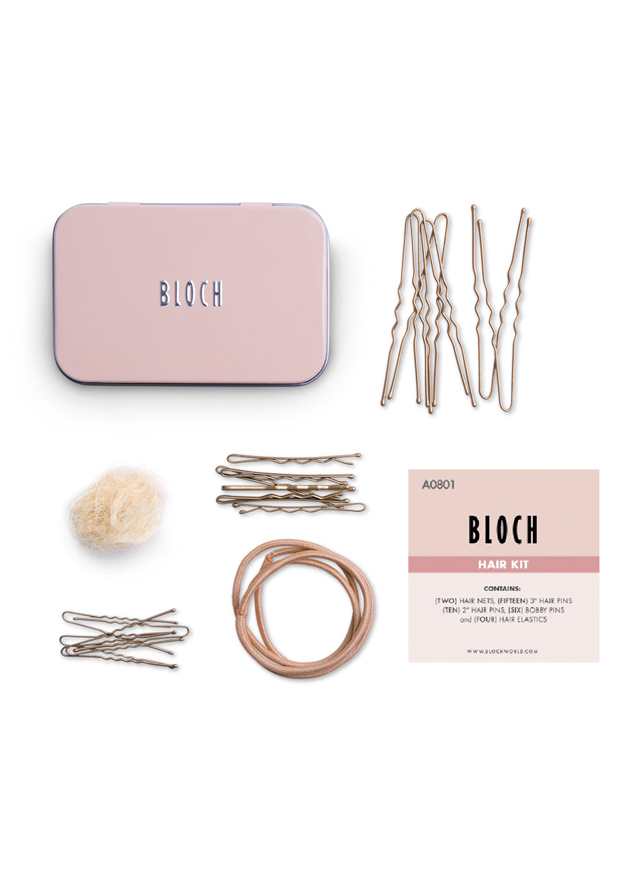 BLO A0801-Bun Kit