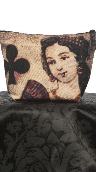 AIN 901 Makeup bag