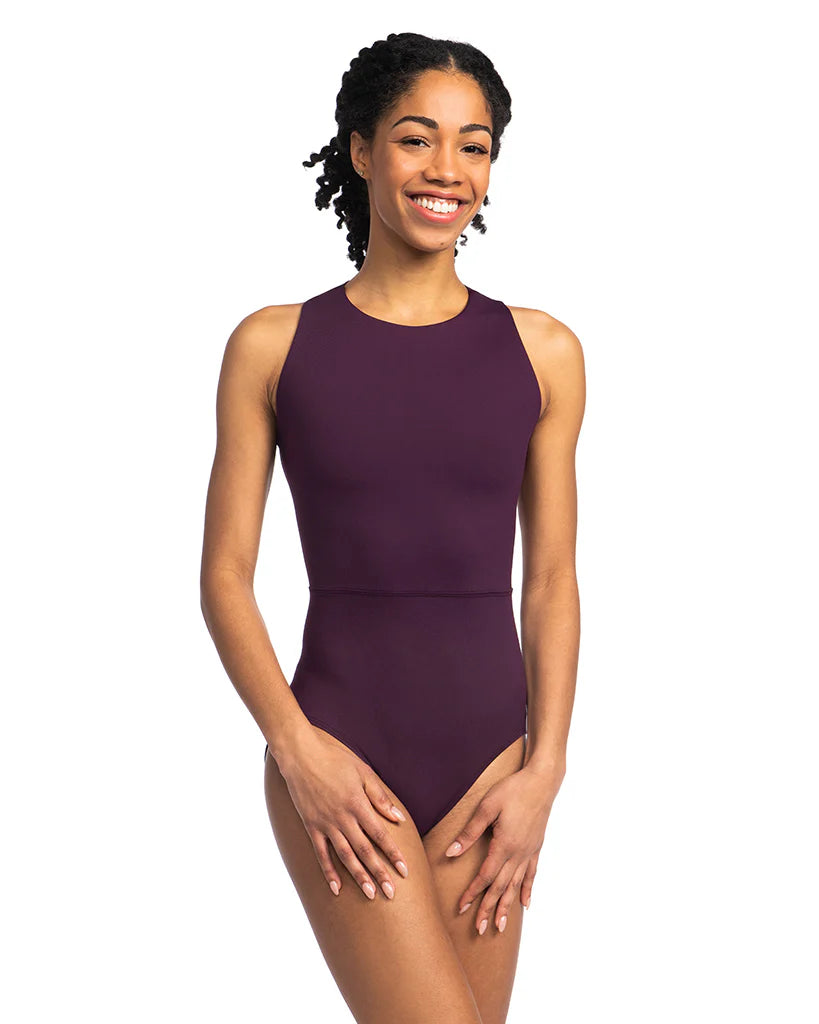 AIN 1131-Ladies Leotard