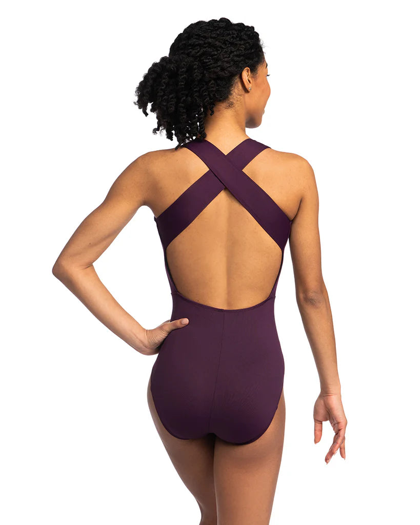 AIN 1131-Ladies Leotard