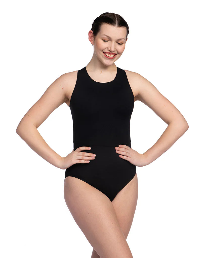 AIN 1131-Ladies Leotard