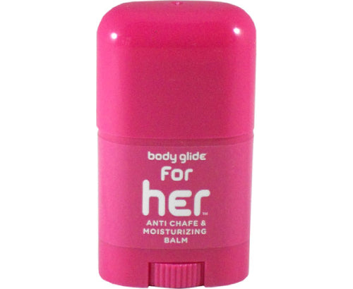 PILLOWS BGH Body Glide