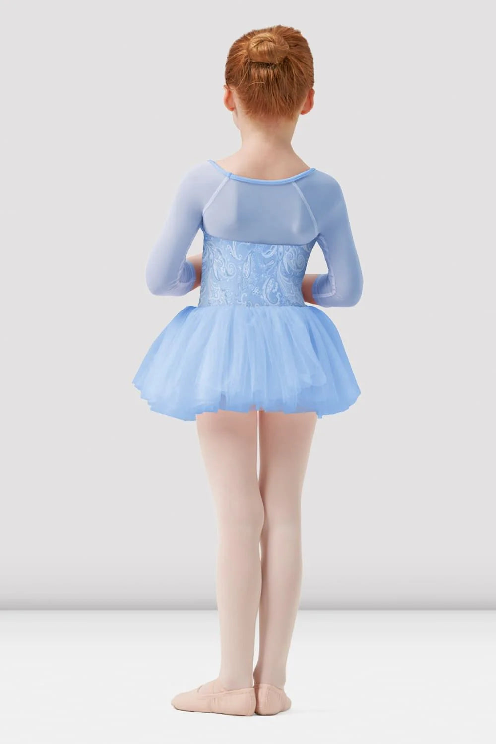 BLO M 120C Child's Tutu Dress