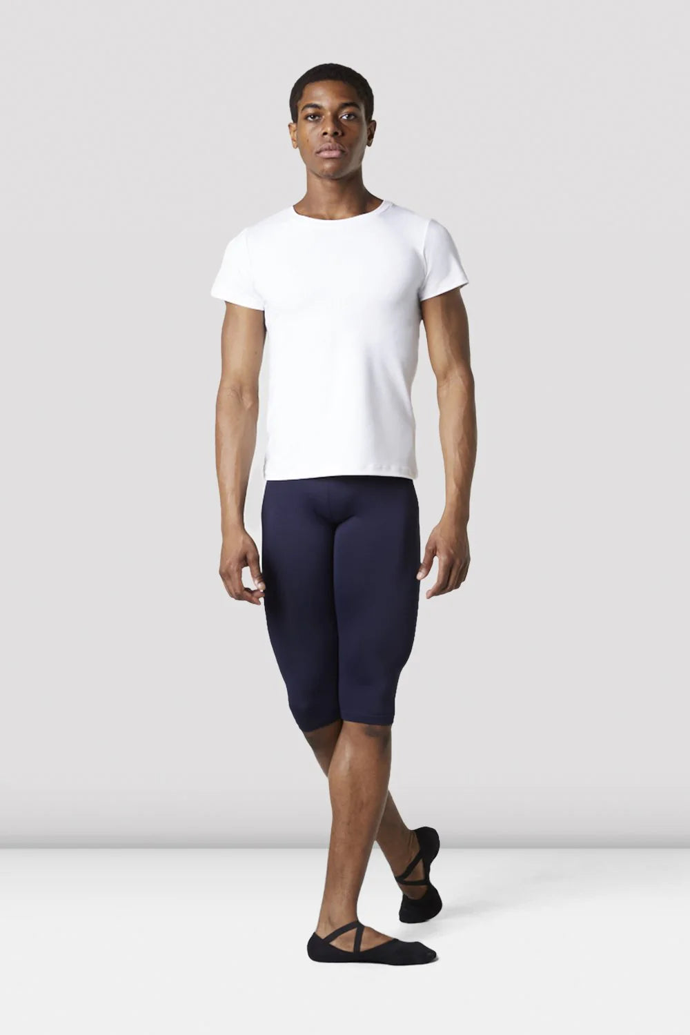 BLO MT008 Mens/Boys Fitted T-Shirt