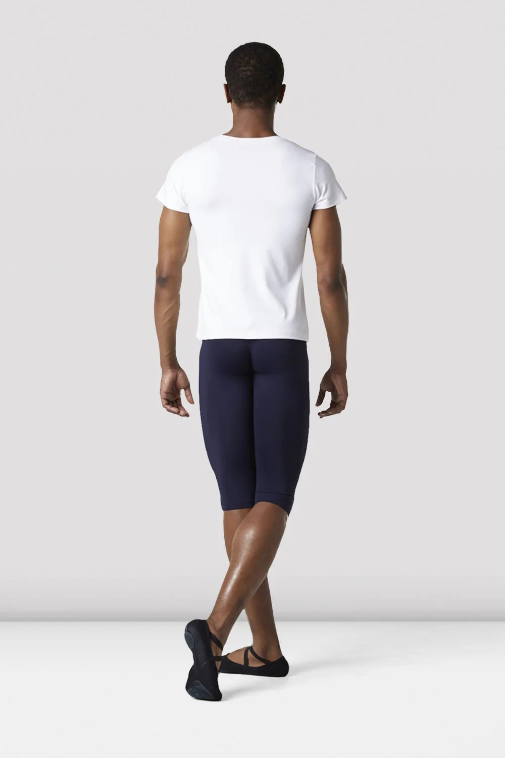 BLO MT008 Mens/Boys Fitted T-Shirt