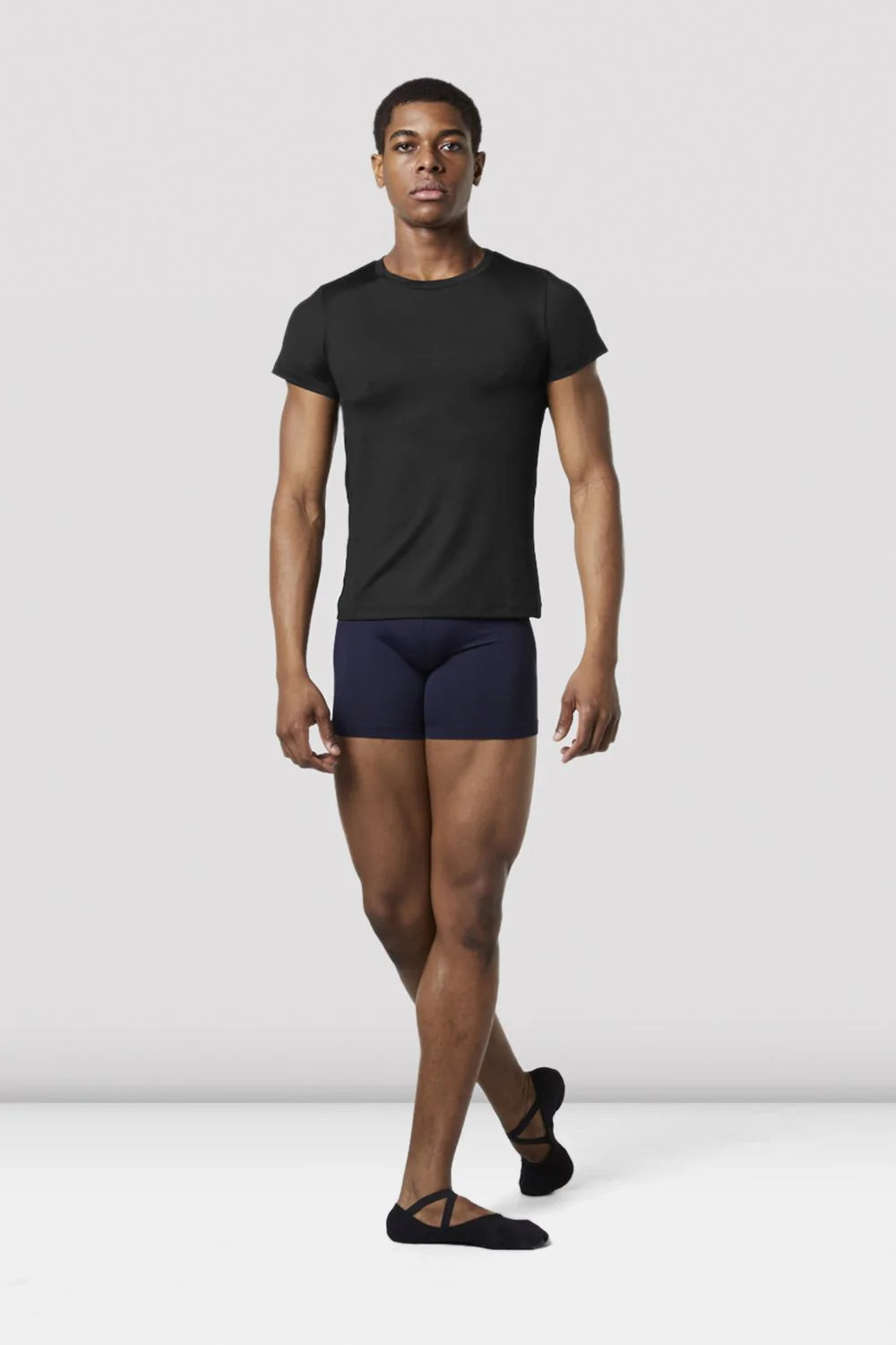 BLO MT008 Mens/Boys Fitted T-Shirt