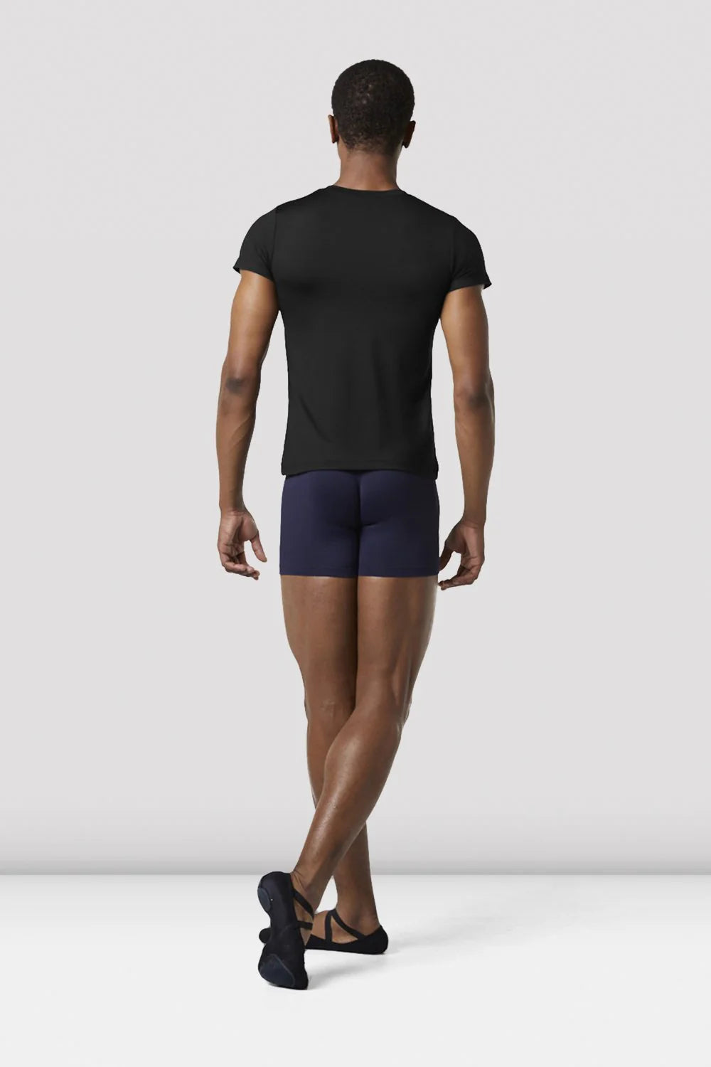 BLO MT008 Mens/Boys Fitted T-Shirt