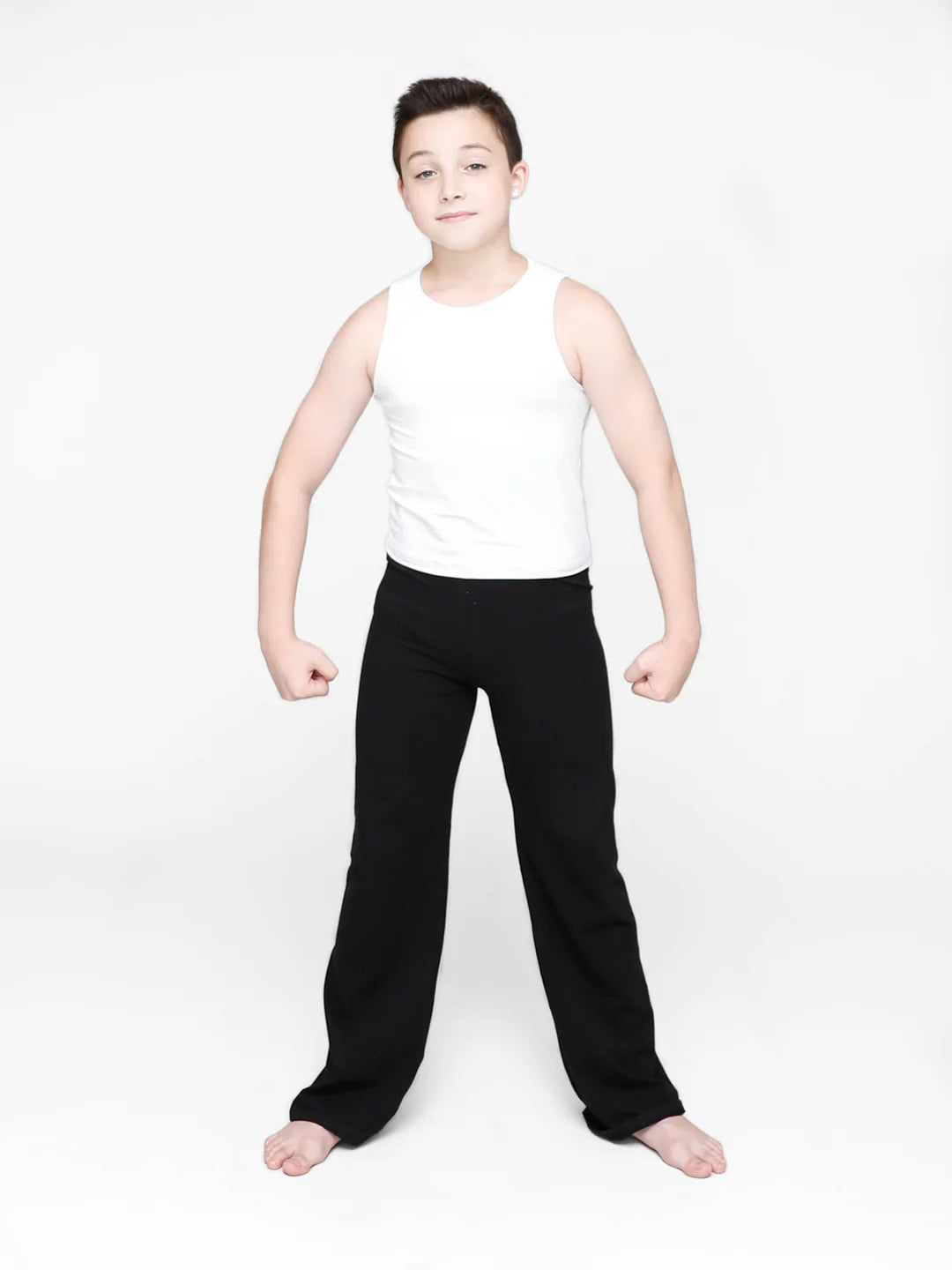 WRAP B191 Boy's Jazz Pants
