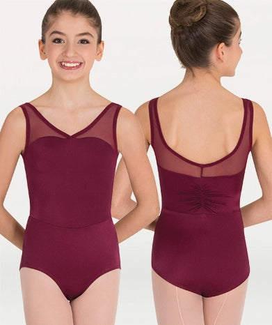 WRAP P 1001 Adult Tank Leotard