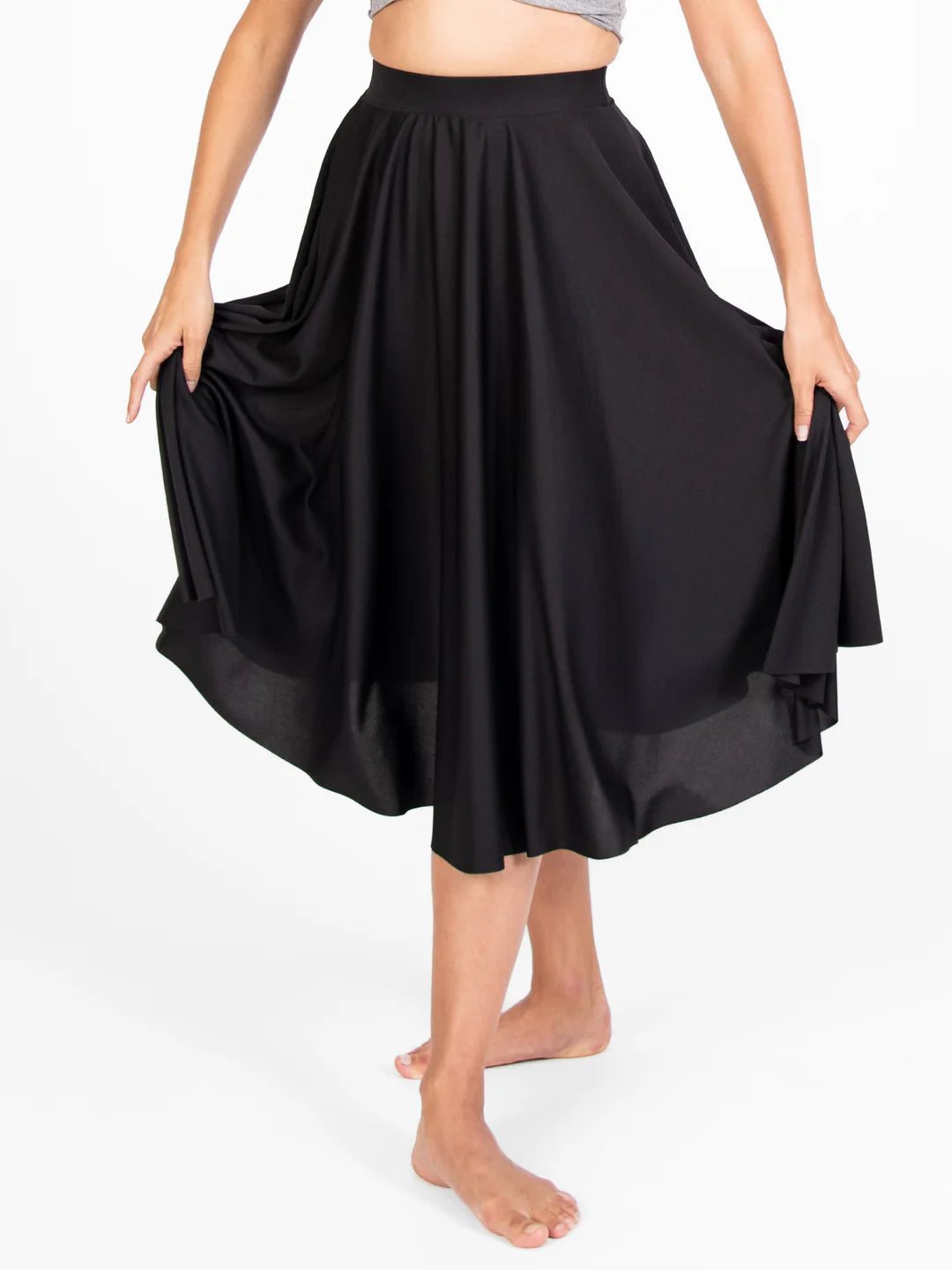 WRAP 511 Adult Character Skirt