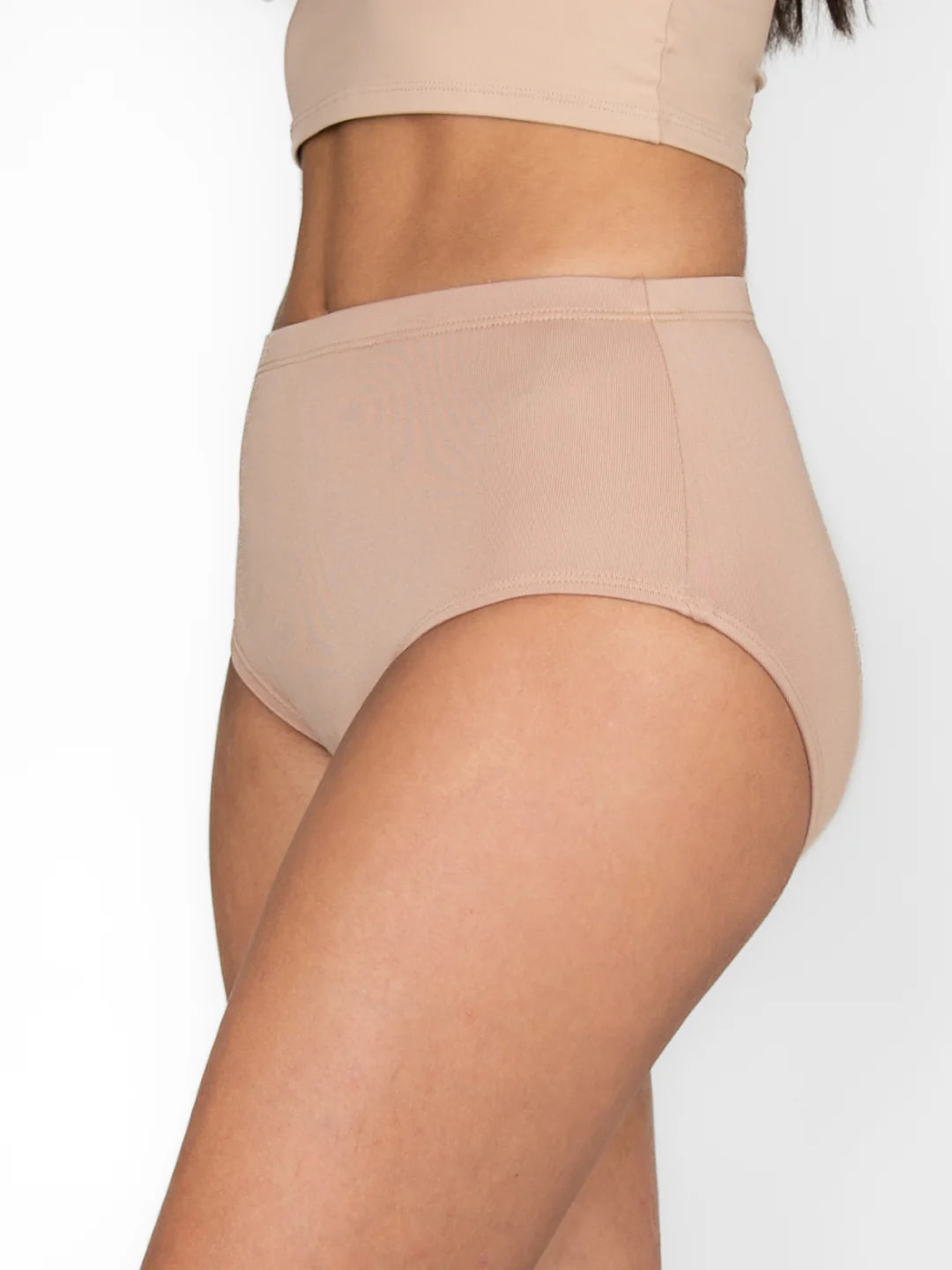 WRAP MT200 Adult Dance Brief