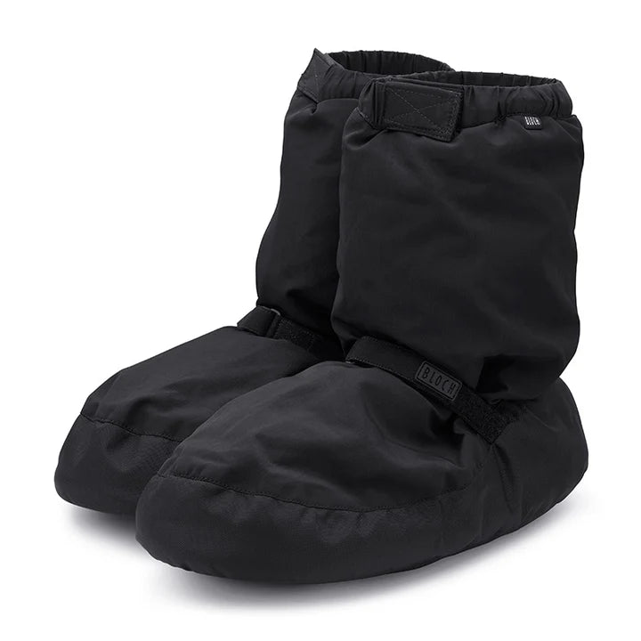 BLO IM009 Adult Warm-up Booties
