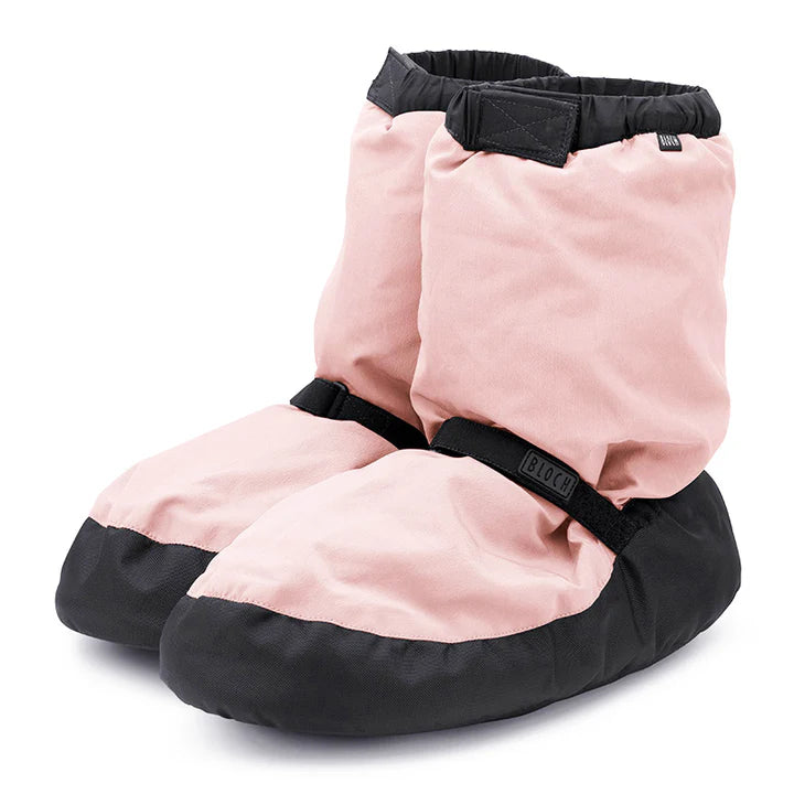 BLO IM009 Adult Warm-up Booties