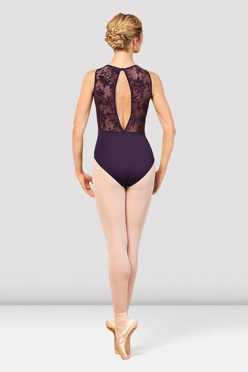 BLO L 7895 Adult Tank Leotard