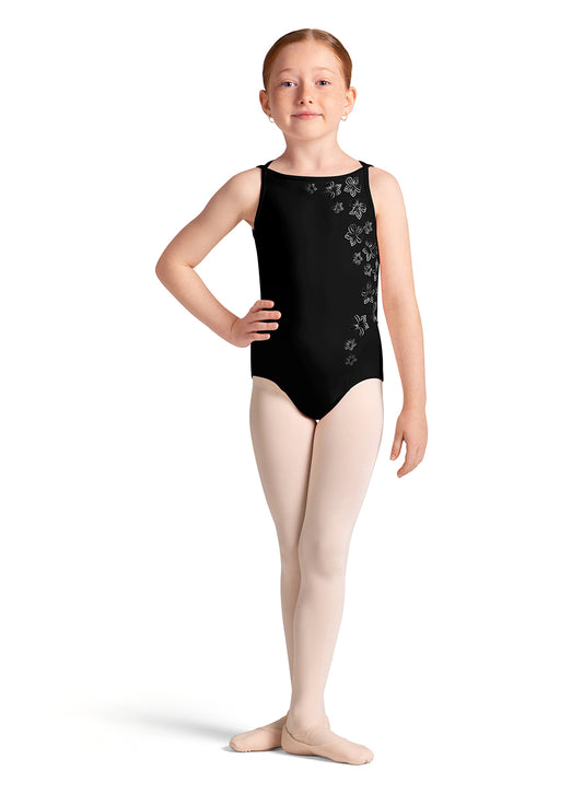 BLO CL40009 Child's Camisole Leotard