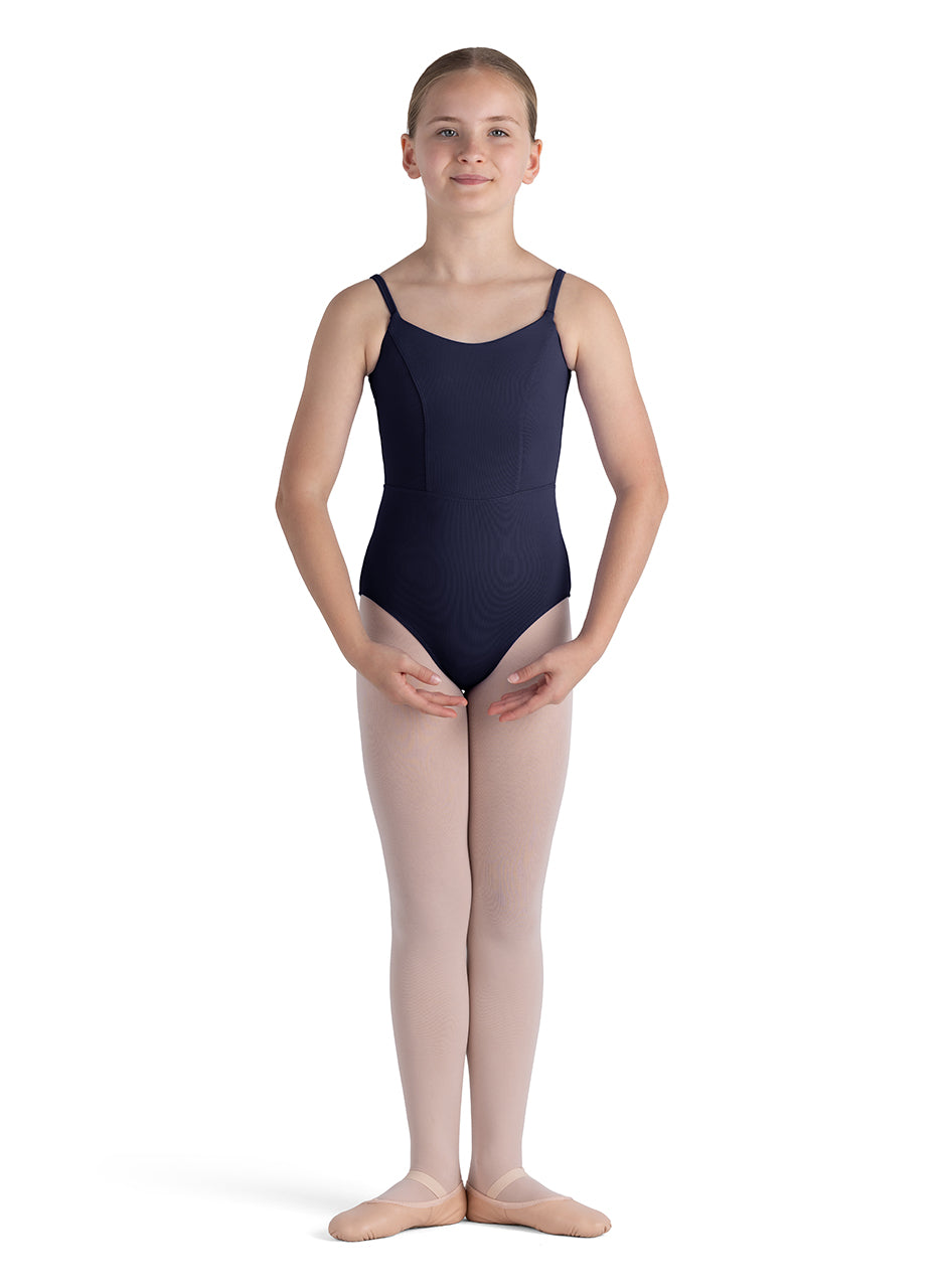 BLO CL4207-Camisole Leotard