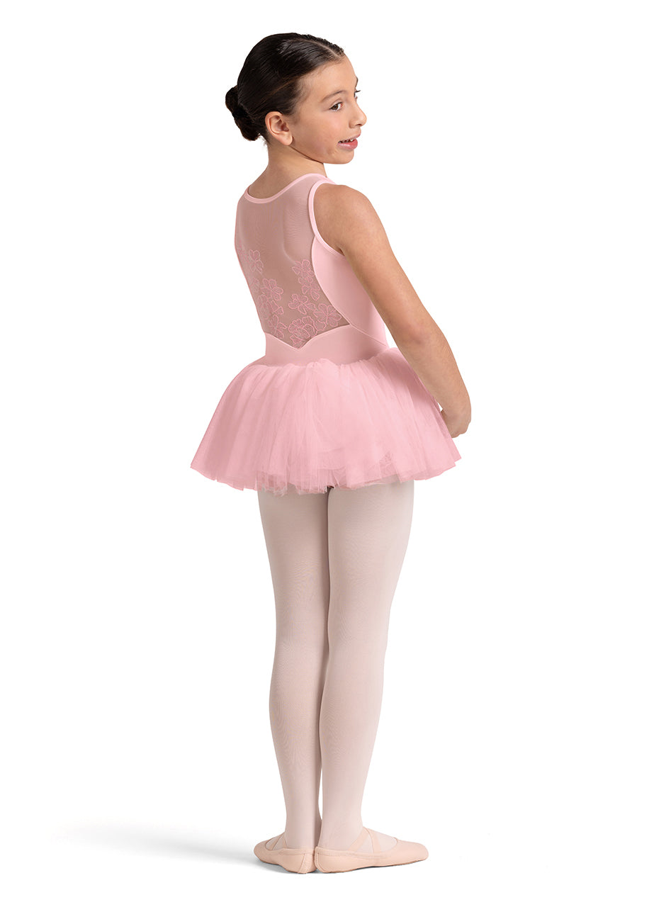 BLO CL50004 Child's Dance Dress