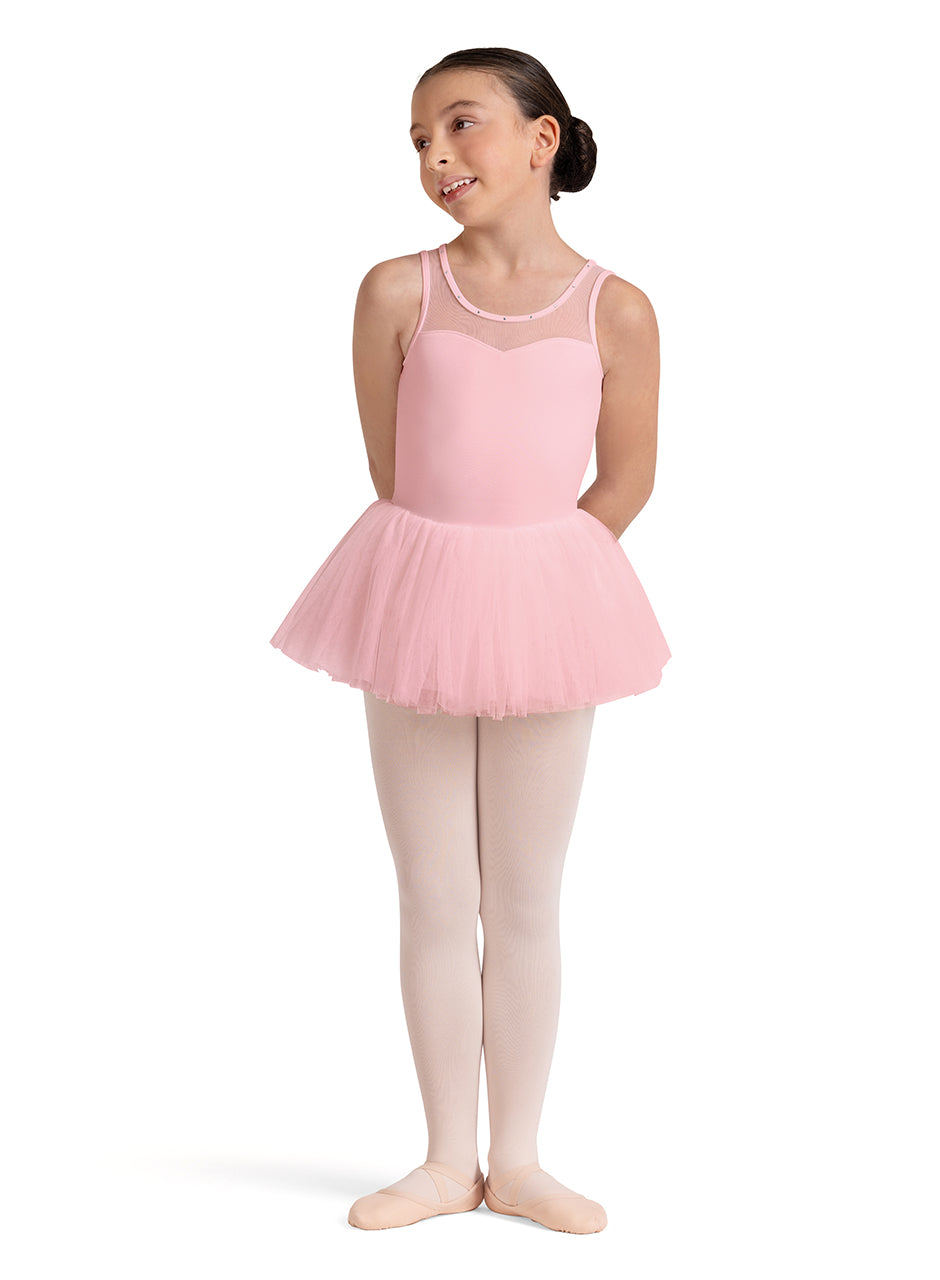 BLO CL50004 Child's Dance Dress