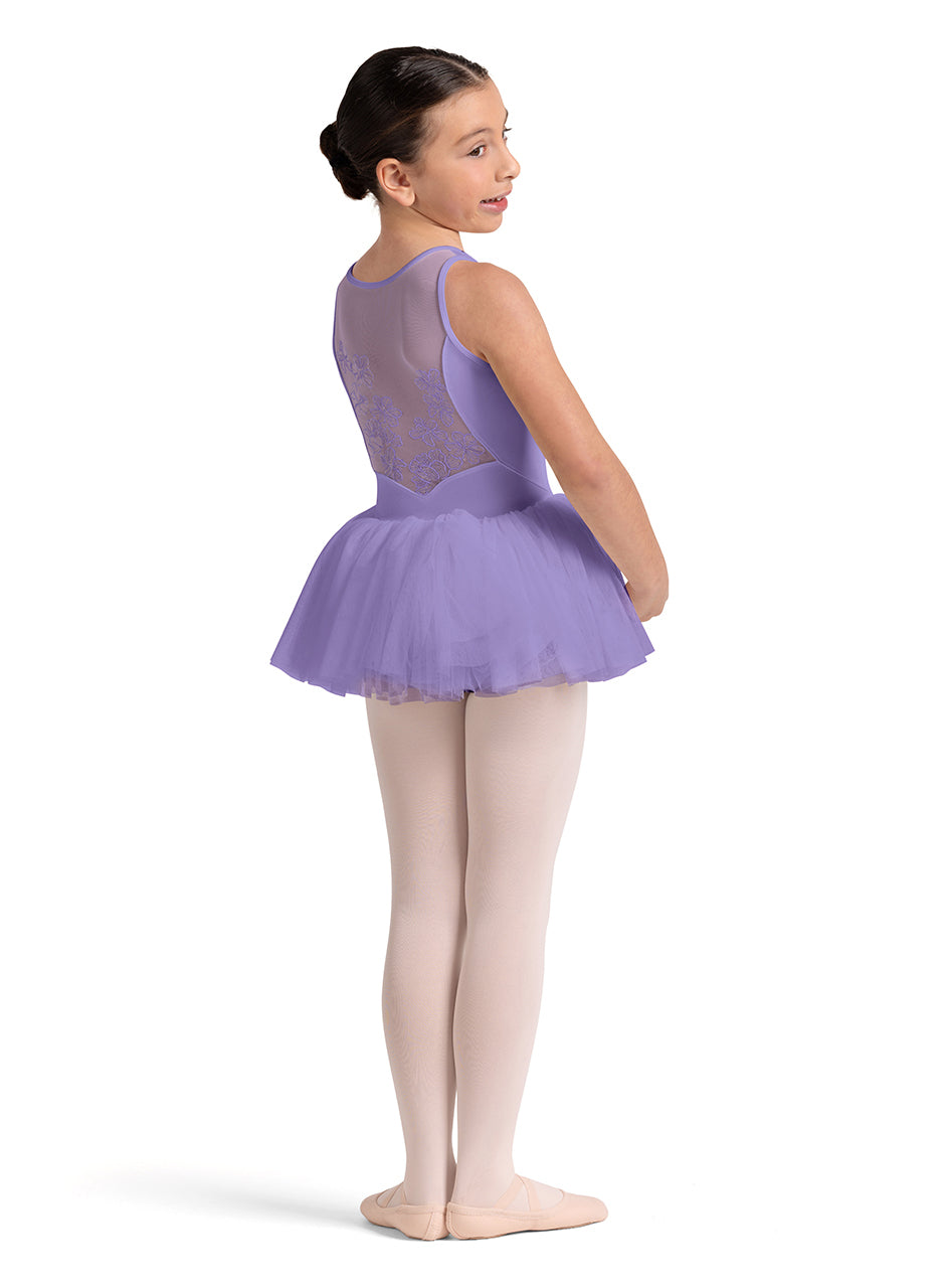 BLO CL50004 Child's Dance Dress