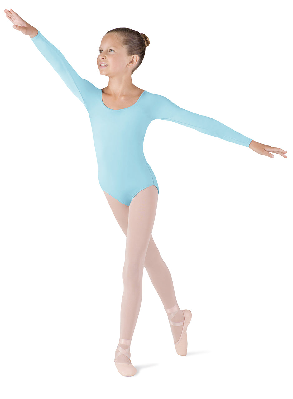 BLO CL 5609 Child's Leotard