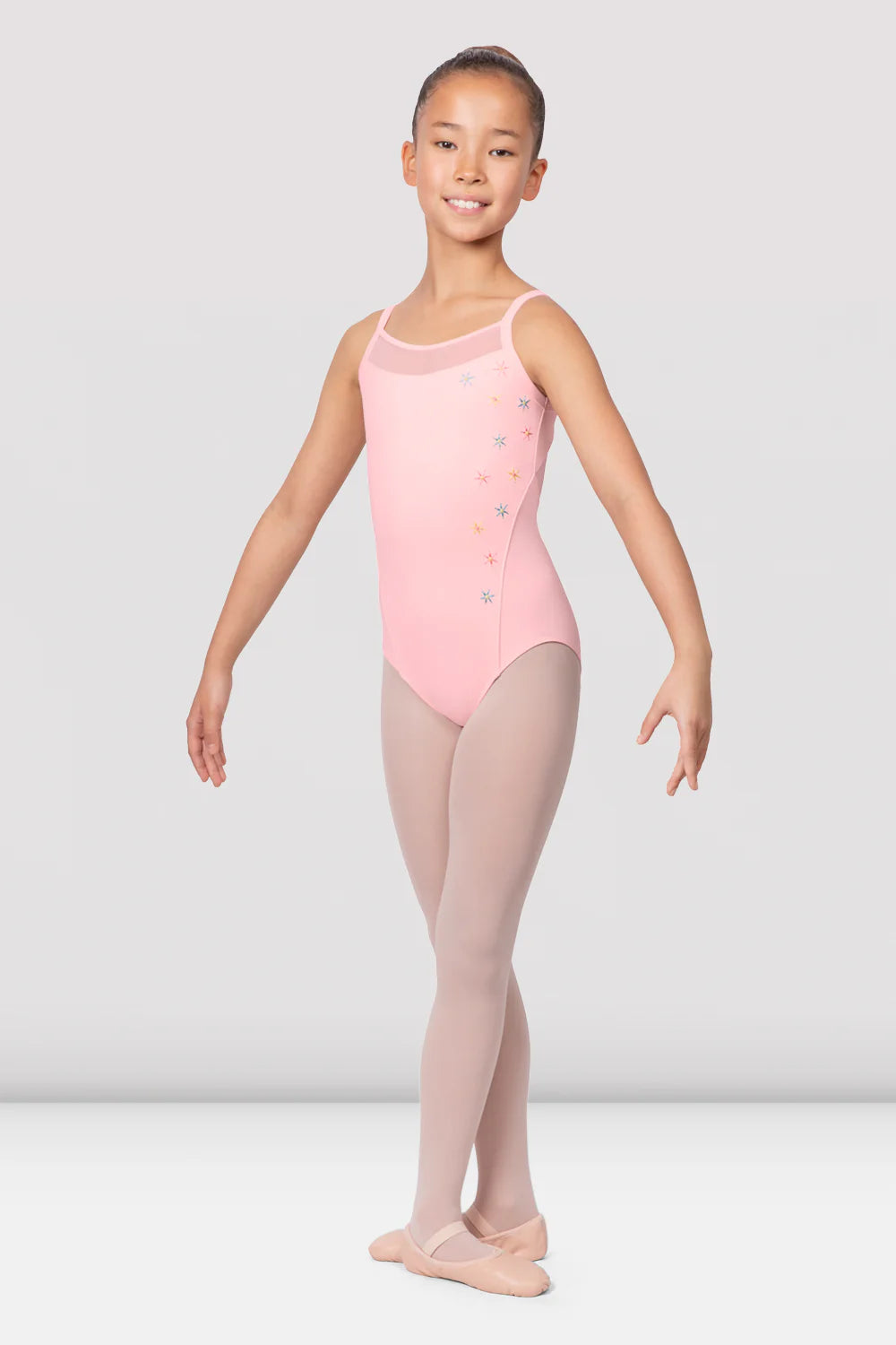 BLO CL 9677 Child's Tank Leotard