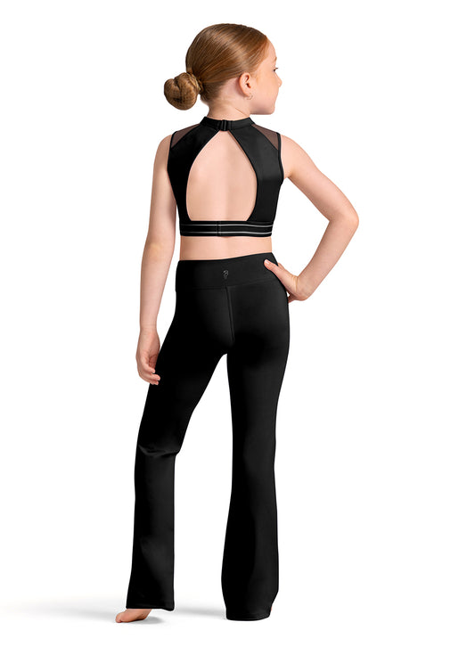 BLO CP80007 Child's Jazz Pants